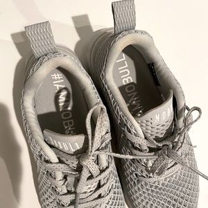 Nobull running shoes size 7